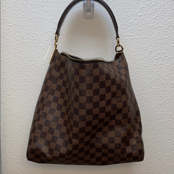 Louis Vuitton Handbags - Authentic Louis Vuitton Portobello handbag